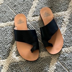 Summer sandles